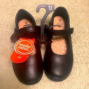 School / Dress Shoes